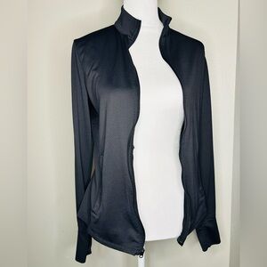 Tommy Bahama Black Jacket